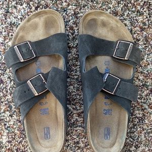 Birkenstocks Arizona Sandals Men's EU 42 / US 10 standard width